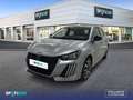 Peugeot 208 Puretech 100 Active Gris - thumbnail 1