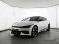 Kia EV6 Elektro 4WD|GT|Navi|HUD|360° Weiß - thumbnail 3