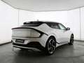 Kia EV6 Elektro 4WD|GT|Navi|HUD|360° Weiß - thumbnail 5
