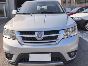 Freemont 2.0 mjt 16v 140cv