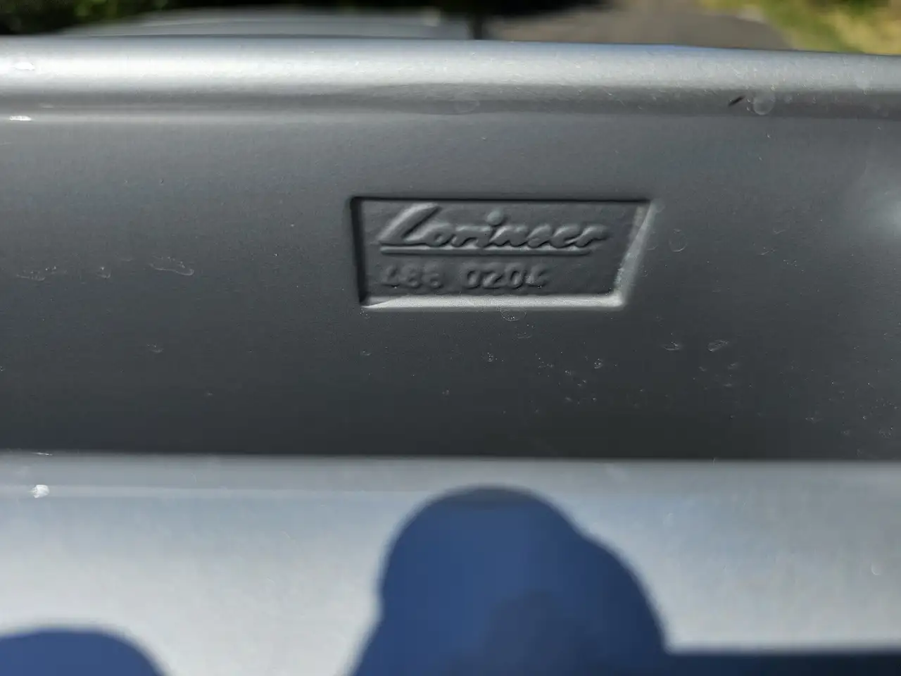 Mercedes-Benz 190 E 2.3, foto 8