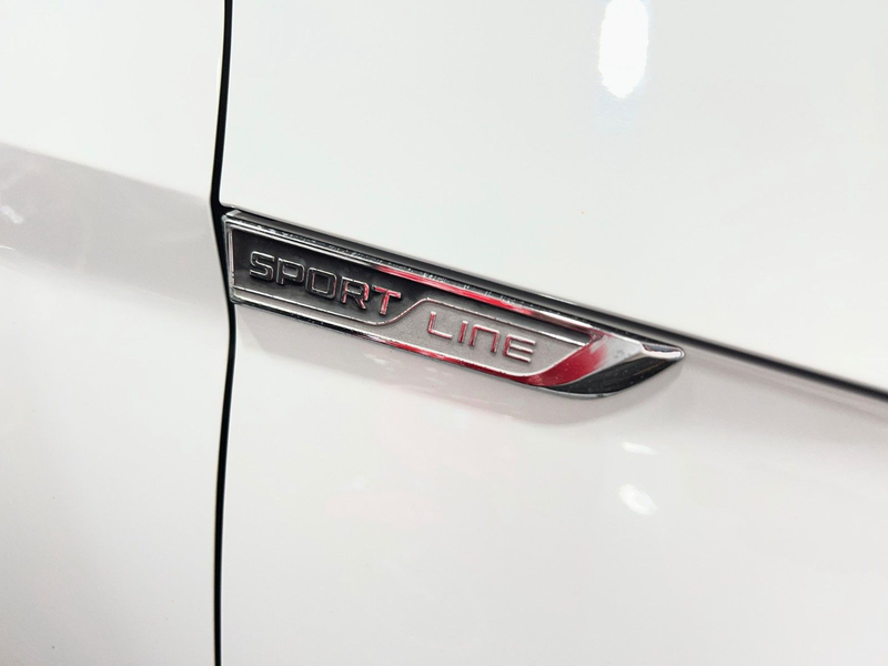 Skoda Scala Sport 1,5TSI DSG *Kamera *LED-SW *Keyless — photo 14