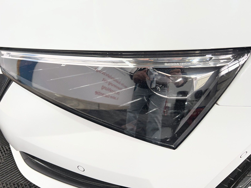 Skoda Scala Sport 1,5TSI DSG *Kamera *LED-SW *Keyless — photo 10