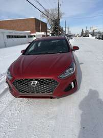 2.4L Essential w-Sport Pkg