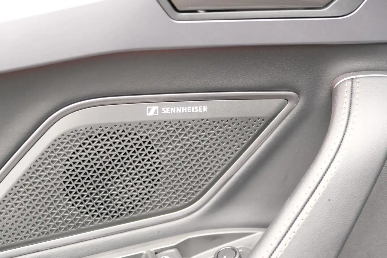 Cupra Leon Sportstourer SP 2.0 TSI DSG 4Drive Sennheiser A..., миниатюра 22