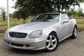 Mercedes-Benz SLK 200 Airco, Stoelverwarming, AUTOMAAT Argent - thumbnail 4