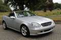 Mercedes-Benz SLK 200 Airco, Stoelverwarming, AUTOMAAT Argent - thumbnail 6
