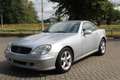 Mercedes-Benz SLK 200 Airco, Stoelverwarming, AUTOMAAT Argent - thumbnail 12