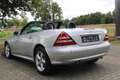 Mercedes-Benz SLK 200 Airco, Stoelverwarming, AUTOMAAT Argent - thumbnail 8