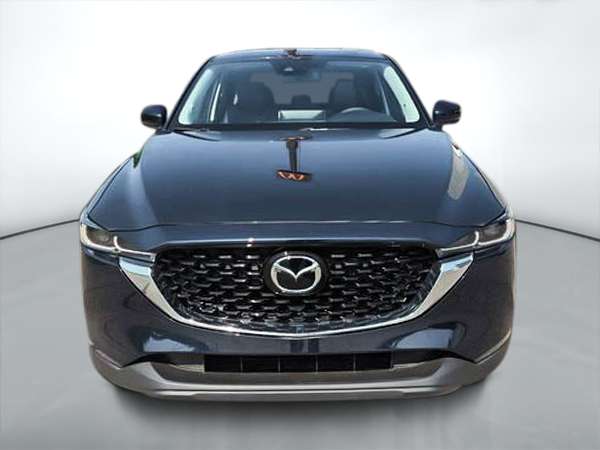2025 Mazda CX-5 GS CONFORT
