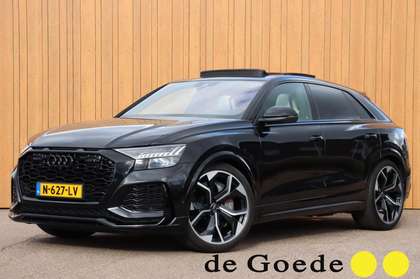 Audi RS Q8 RSQ8 4.0TFSI quattro Dynamic plus Exclusive Vol op