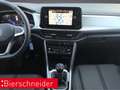 Volkswagen T-Roc 1.0 TSI NAVI LED MFL Weiß - thumbnail 15