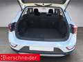 Volkswagen T-Roc 1.0 TSI NAVI LED MFL Weiß - thumbnail 19