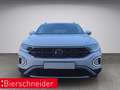 Volkswagen T-Roc 1.0 TSI NAVI LED MFL Weiß - thumbnail 7