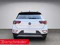 Volkswagen T-Roc 1.0 TSI NAVI LED MFL Weiß - thumbnail 20