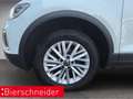 Volkswagen T-Roc 1.0 TSI NAVI LED MFL Weiß - thumbnail 3