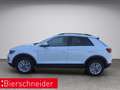 Volkswagen T-Roc 1.0 TSI NAVI LED MFL Weiß - thumbnail 5