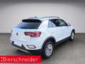 Volkswagen T-Roc 1.0 TSI NAVI LED MFL Weiß - thumbnail 9