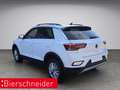 Volkswagen T-Roc 1.0 TSI NAVI LED MFL Weiß - thumbnail 8