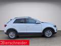 Volkswagen T-Roc 1.0 TSI NAVI LED MFL Weiß - thumbnail 6