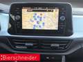 Volkswagen T-Roc 1.0 TSI NAVI LED MFL Weiß - thumbnail 16