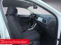 Volkswagen T-Roc 1.0 TSI NAVI LED MFL Weiß - thumbnail 13
