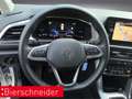 Volkswagen T-Roc 1.0 TSI NAVI LED MFL Weiß - thumbnail 10