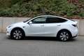 Tesla Model Y RWD, Autopilot 3, AHK, 8 fach bereift 1a Zustand ! Weiß - thumbnail 8