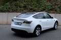 Tesla Model Y RWD, Autopilot 3, AHK, 8 fach bereift 1a Zustand ! Weiß - thumbnail 10