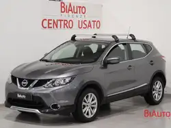 Nissan Qashqai Qashqai 1.5 dCi
Acenta