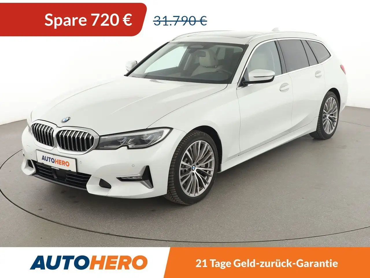BMW 330