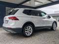 Volkswagen Tiguan Allspace 2.0 TDI DSG,PANO,AHK,LED,HUD Klima Navi Weiß - thumbnail 3