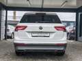 Volkswagen Tiguan Allspace 2.0 TDI DSG,PANO,AHK,LED,HUD Klima Navi Weiß - thumbnail 4