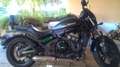 Kawasaki Vulcan S Nero - thumbnail 2
