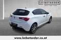 Alfa Romeo Giulietta B-Tech 1,6 JTDM-2 120 TCT Weiß - thumbnail 3