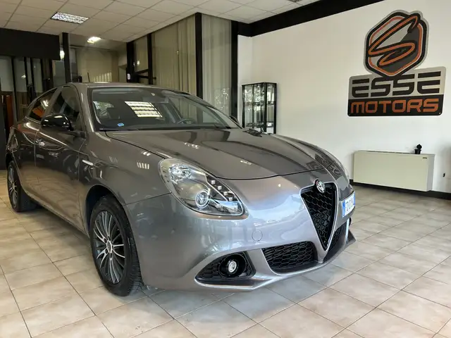Alfa Romeo Giulietta 1.6 jtdm Progression 120cv