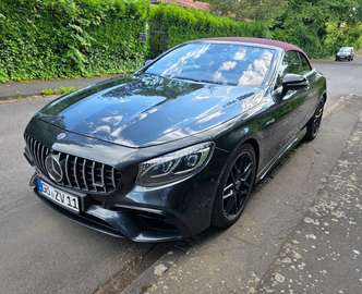 S 63 AMG 4Matic (217.488)
