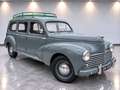 Oldtimer Peugeot 203 Commercial Volledig Gerestaureerd. Grau - thumbnail 3