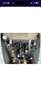 Oldtimer Peugeot 203 Commercial Volledig Gerestaureerd. Grau - thumbnail 18