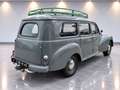 Oldtimer Peugeot 203 Commercial Volledig Gerestaureerd. Grau - thumbnail 2