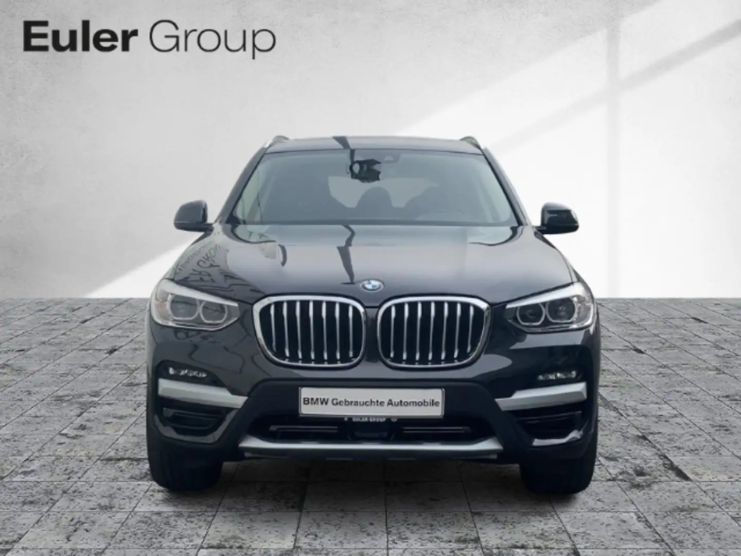 BMW X3 xDrive 30e 19'' AHK Panorama Navi Memory Harman Ka Grau - 2