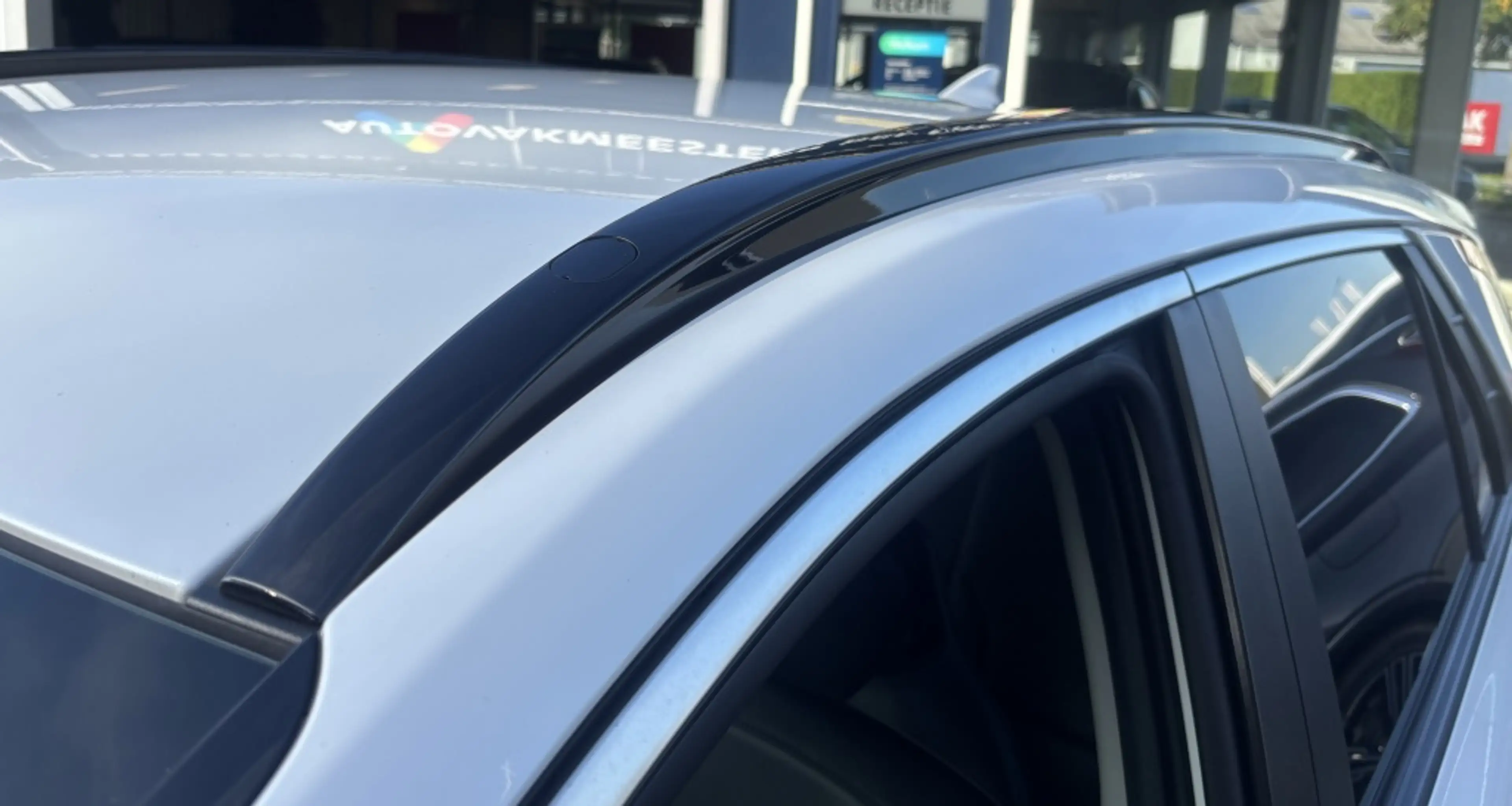 Kia Niro 1.6 GDi PHEV Exec. Line LEDER / TREKHAAK / MEMORY — photo 28