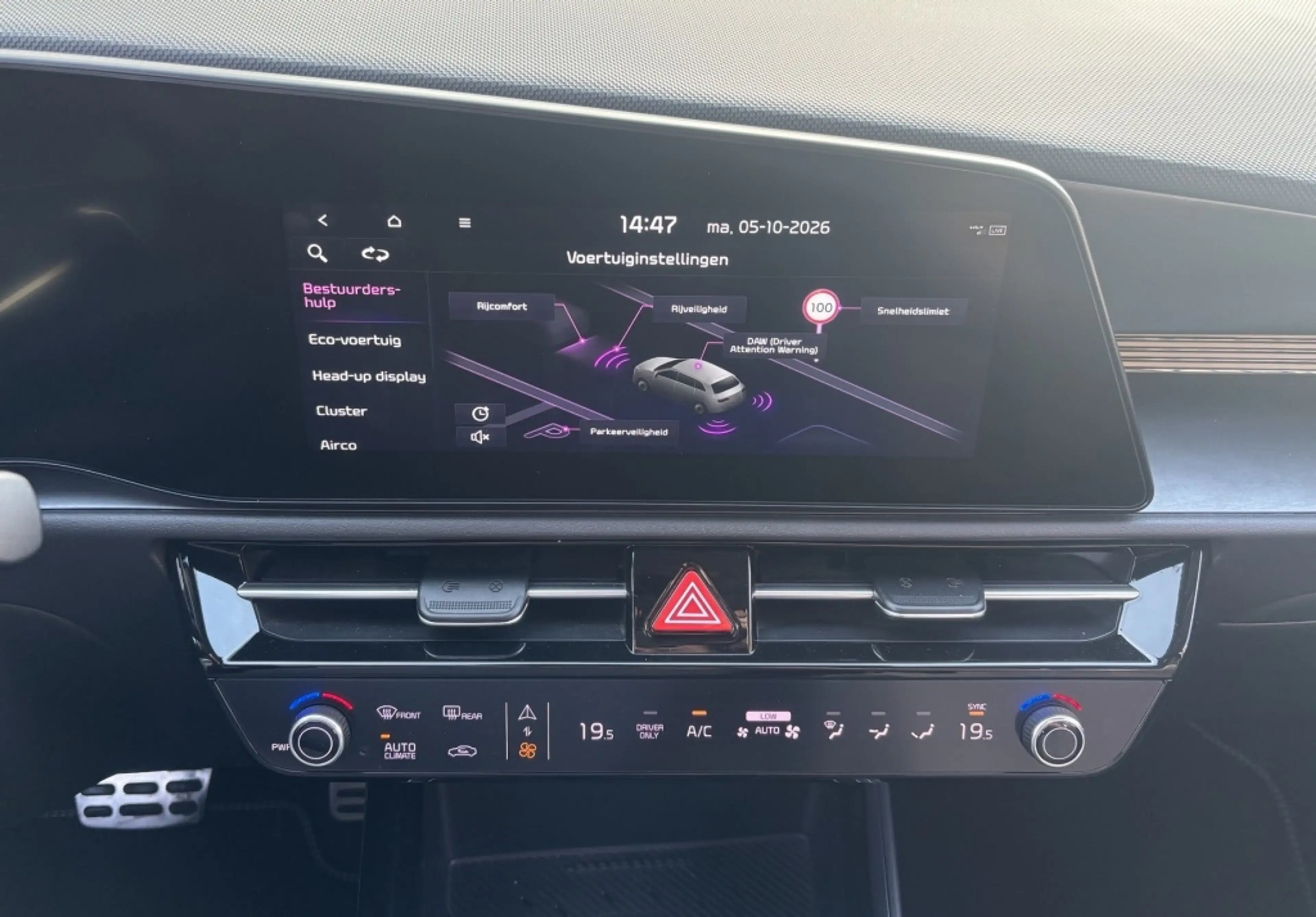Kia Niro 1.6 GDi PHEV Exec. Line LEDER / TREKHAAK / MEMORY — photo 32