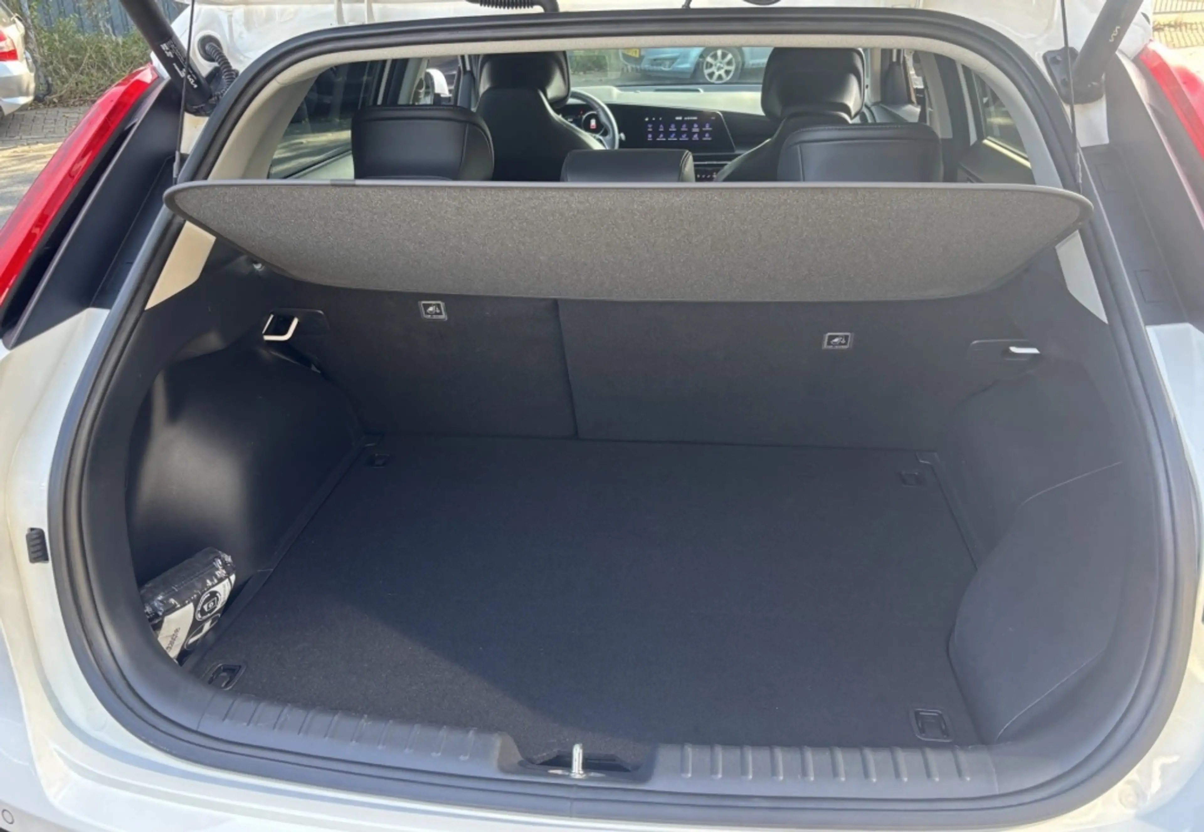 Kia Niro 1.6 GDi PHEV Exec. Line LEDER / TREKHAAK / MEMORY — photo 16