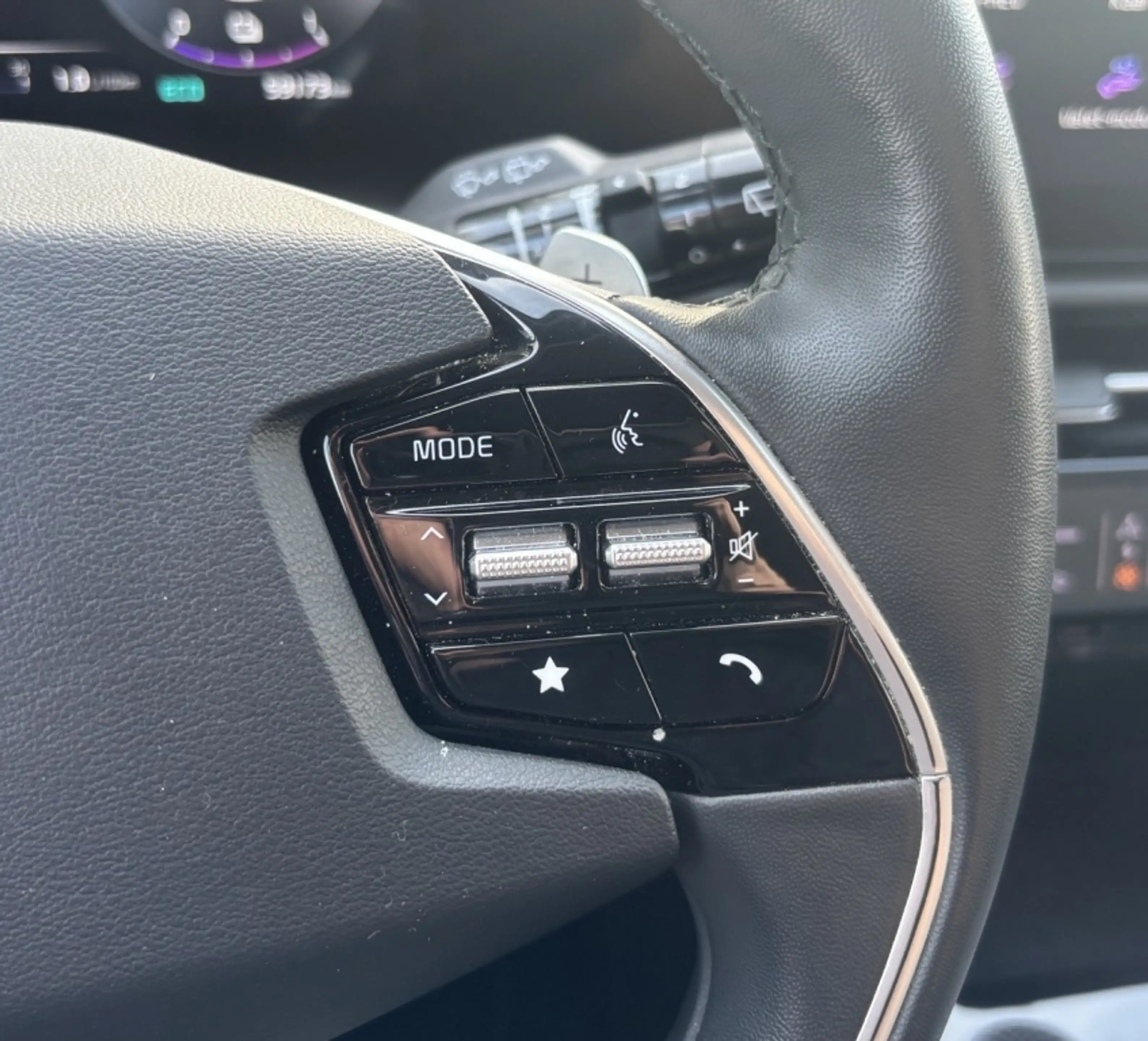 Kia Niro 1.6 GDi PHEV Exec. Line LEDER / TREKHAAK / MEMORY — photo 21