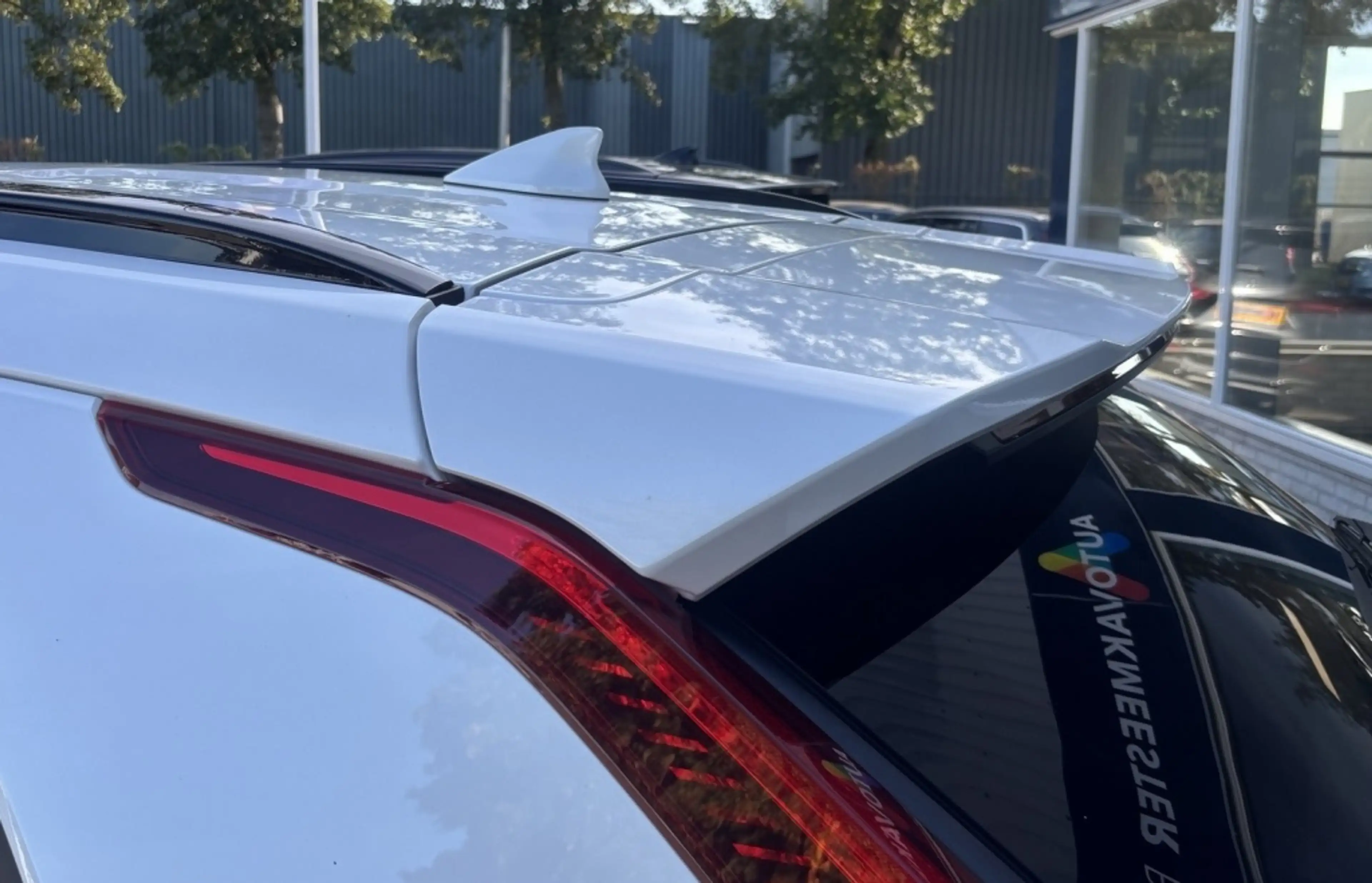 Kia Niro 1.6 GDi PHEV Exec. Line LEDER / TREKHAAK / MEMORY — photo 31