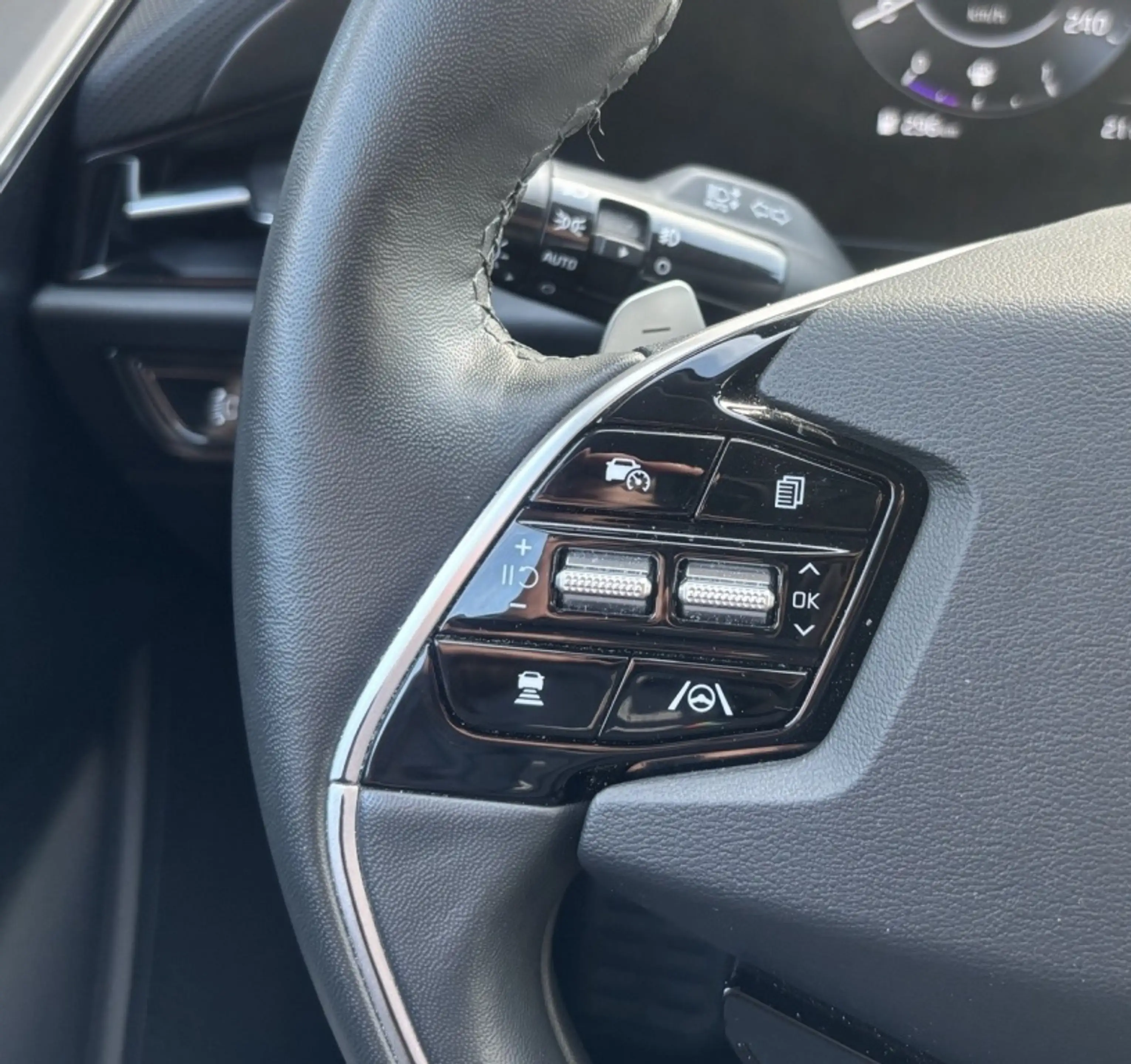 Kia Niro 1.6 GDi PHEV Exec. Line LEDER / TREKHAAK / MEMORY — photo 20