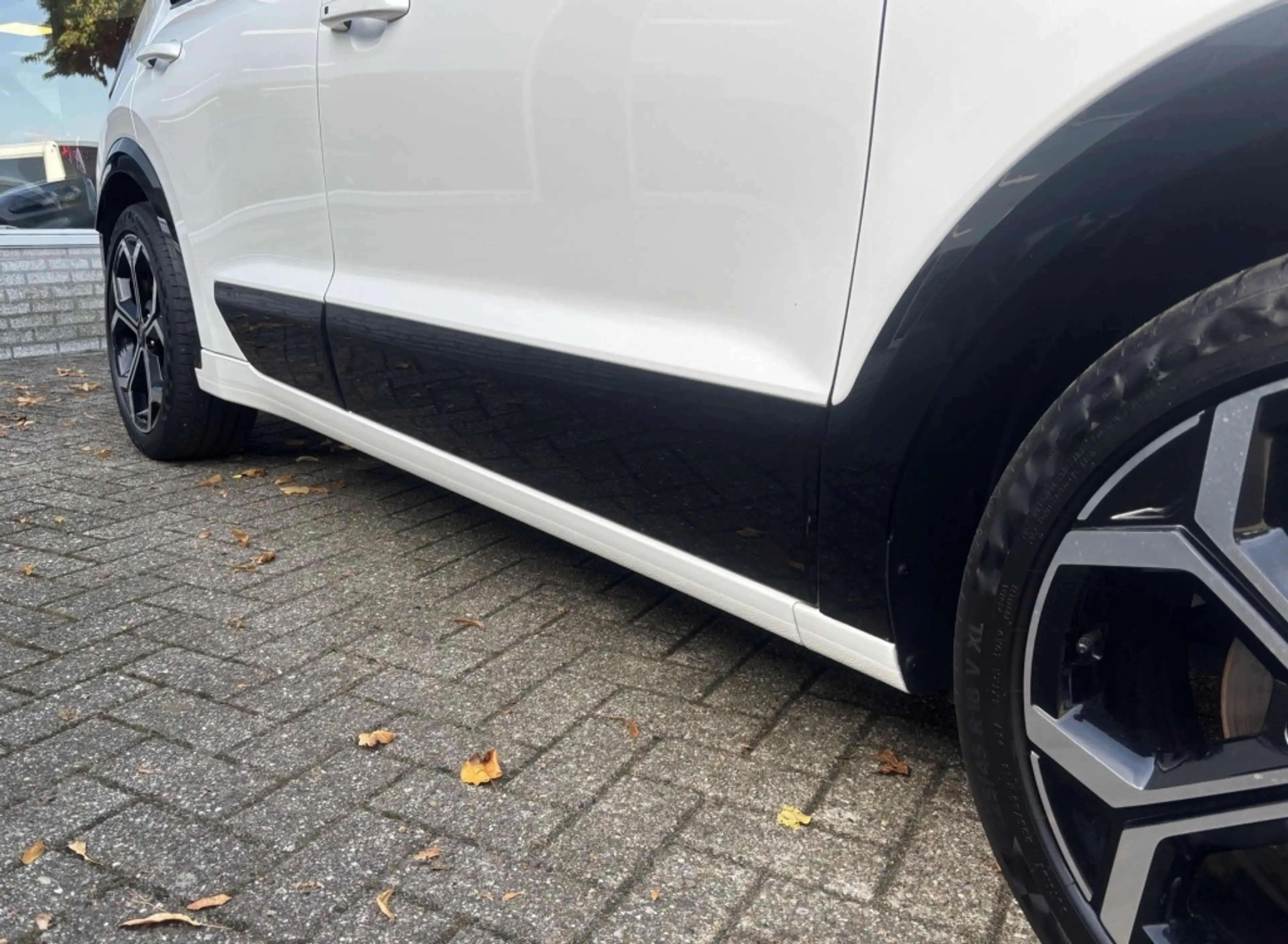Kia Niro 1.6 GDi PHEV Exec. Line LEDER / TREKHAAK / MEMORY — photo 29