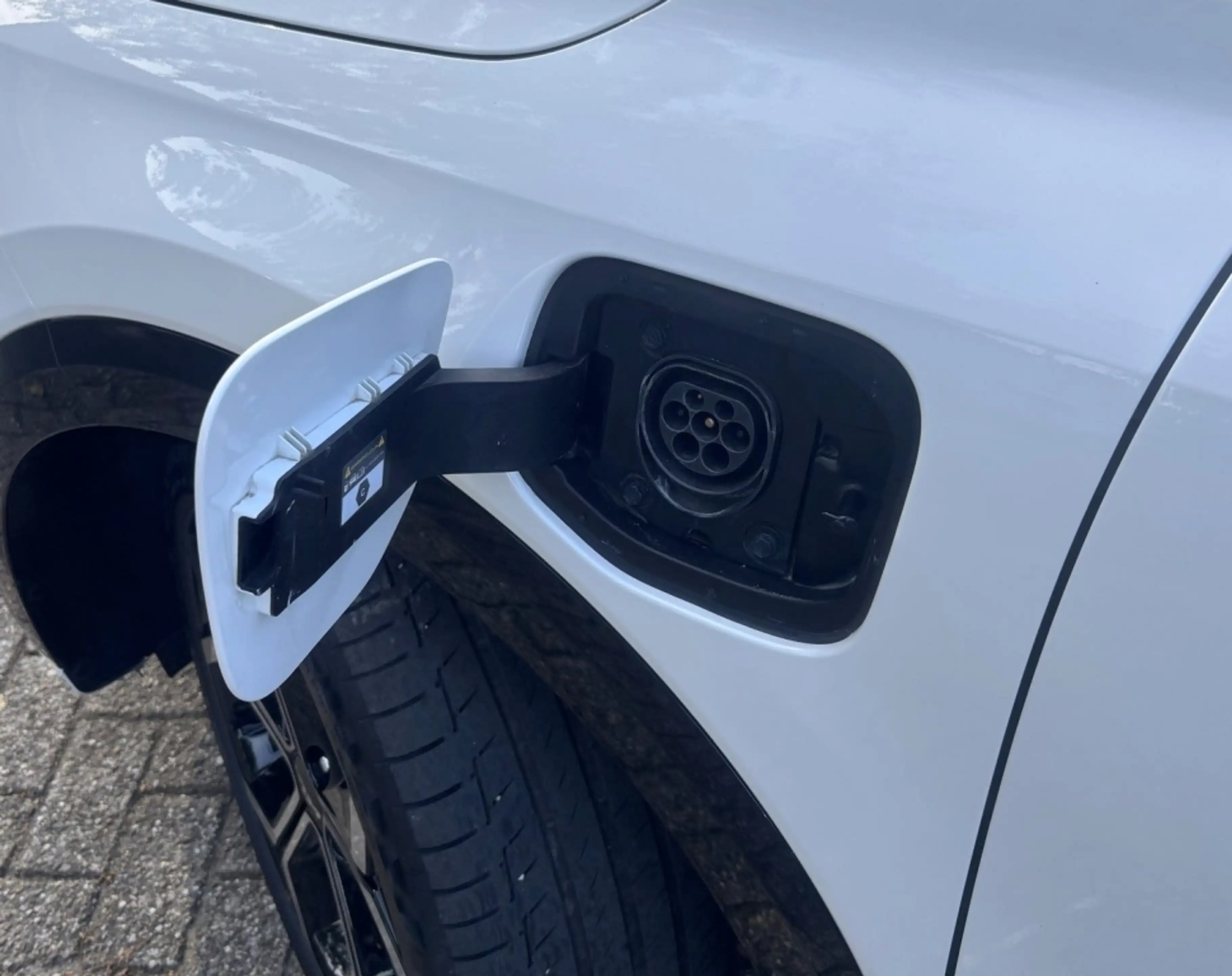 Kia Niro 1.6 GDi PHEV Exec. Line LEDER / TREKHAAK / MEMORY — photo 27