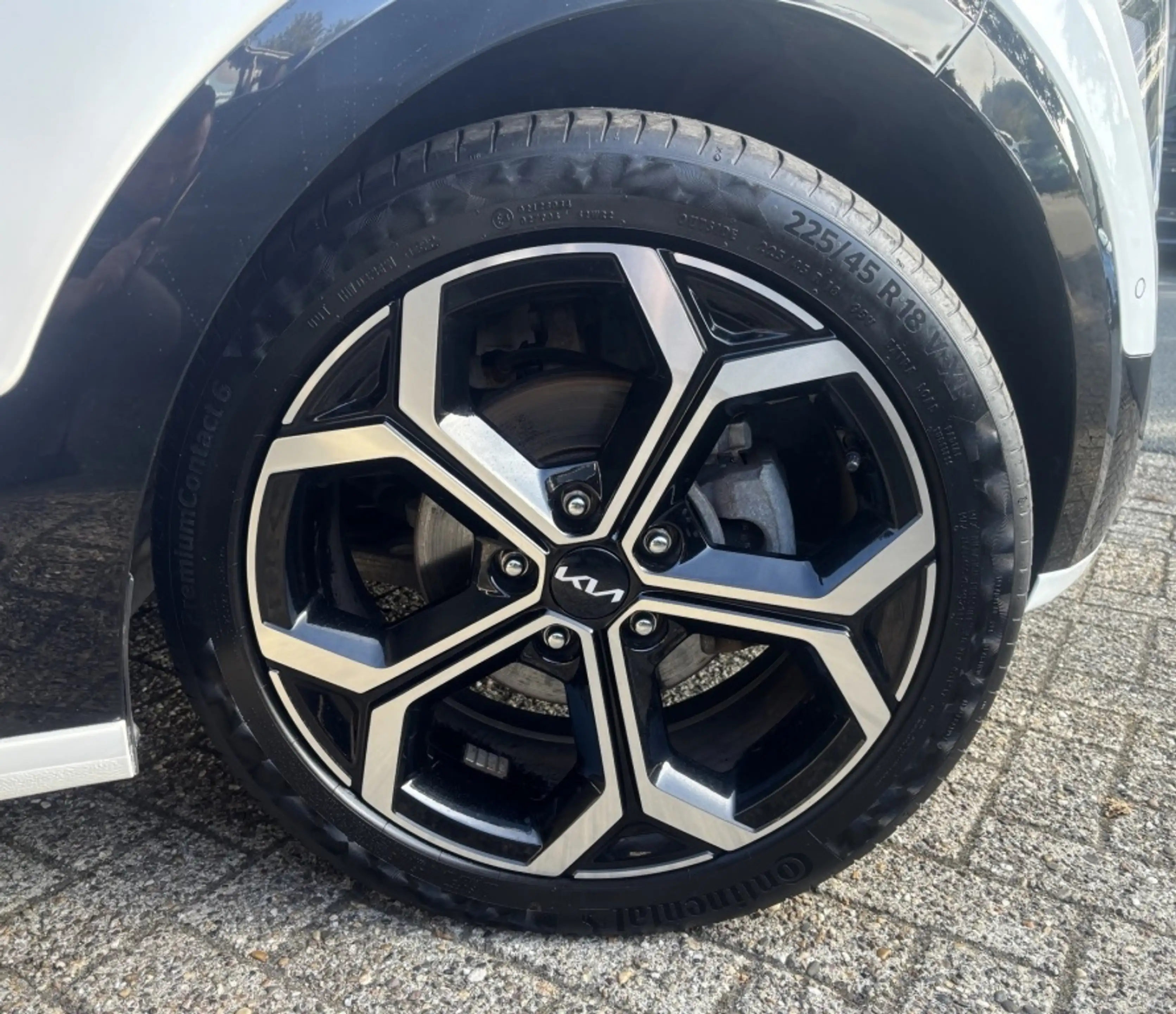Kia Niro 1.6 GDi PHEV Exec. Line LEDER / TREKHAAK / MEMORY — photo 7